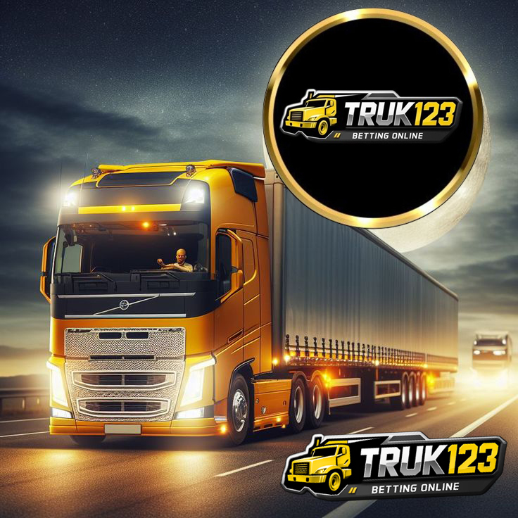 truk123 : Situs Slot Gacor Deposit Dana 5000 Tanpa Potongan